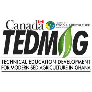 Technical Education Development for Modernizing Agriculture in Ghana (TEDMAG) Consortium to Host Global Community Service Stakeholder Consultation Workshop